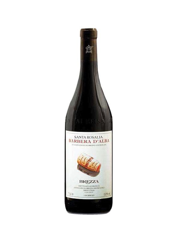 Barbera D'Alba Santa Rosalia Barbera D'Alba Santa Rosalia Taccolini