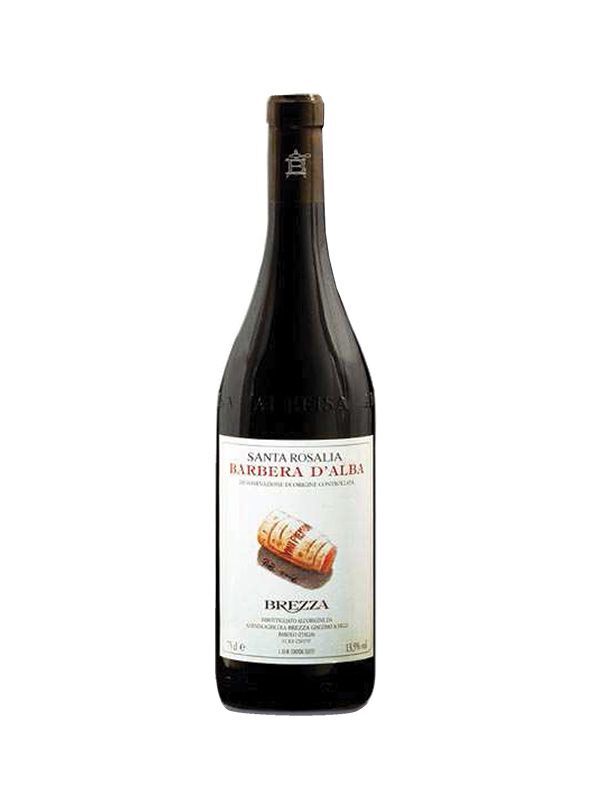 Barbera D'Alba Santa Rosalia Taccolini