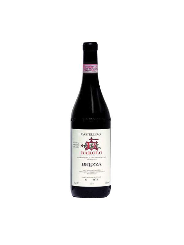 Barolo Castellero DOCG Barolo Castellero DOCG Taccolini