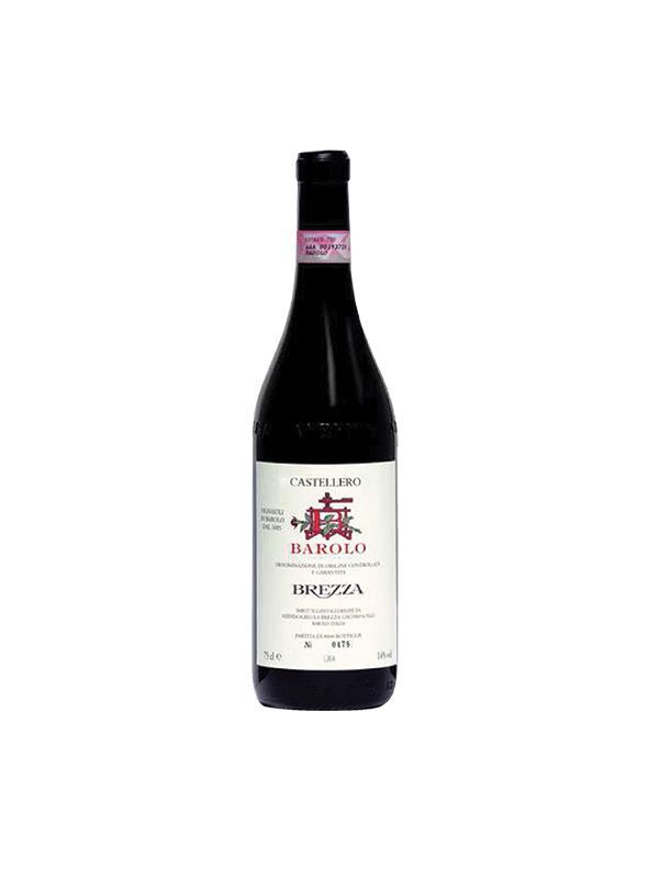 Barolo Castellero DOCG Taccolini