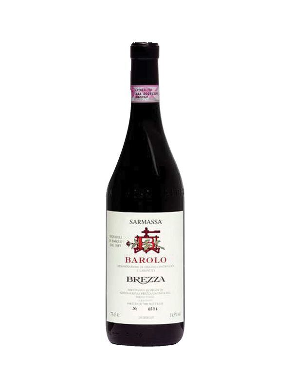 Barolo Sarmassa DOCG Barolo Sarmassa DOCG Taccolini