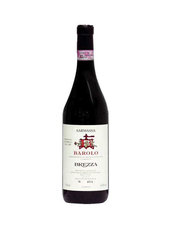 Barolo Sarmassa DOCG Taccolini