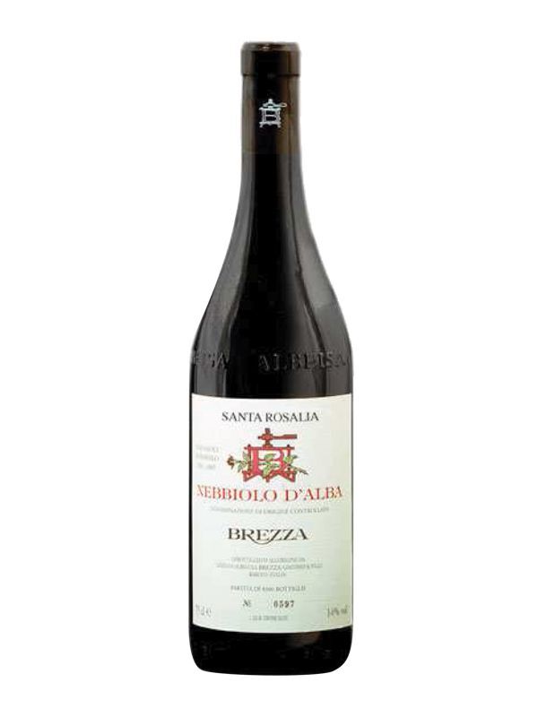 Nebbiolo D'Alba Santa Rosalia DOC Nebbiolo D'Alba Santa Rosalia DOC Taccolini