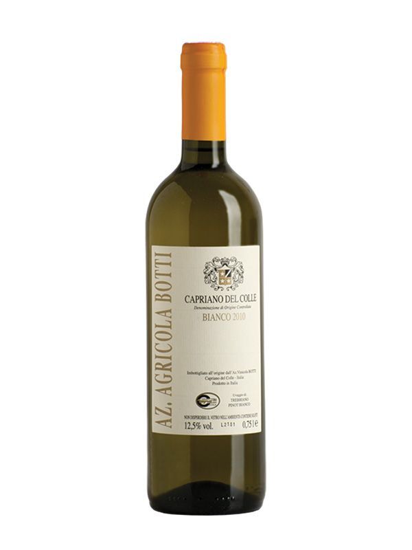 Bianco Capriano Del Colle DOC Bianco Capriano Del Colle DOC Taccolini