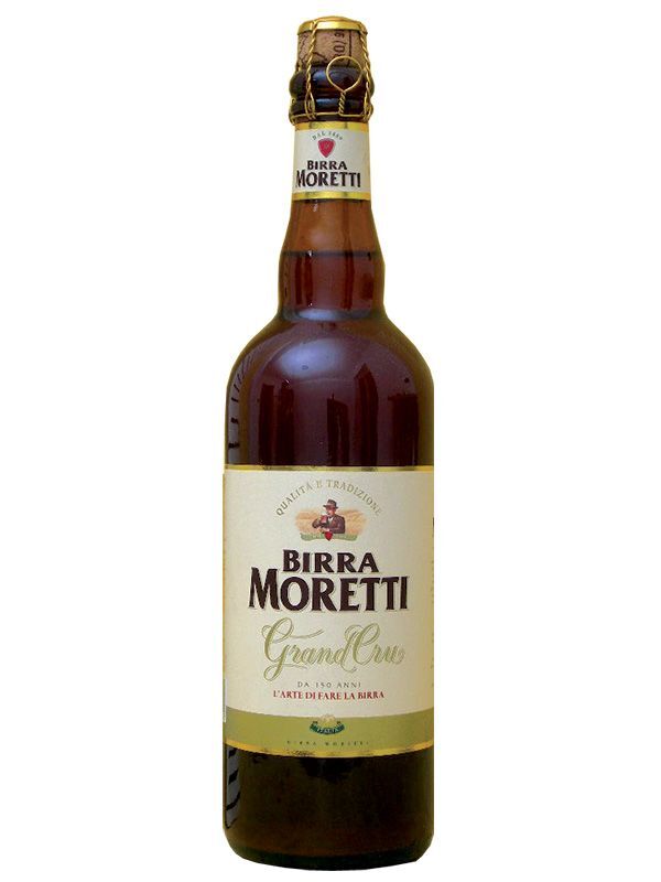 Moretti Grand CRU Moretti Grand CRU Taccolini