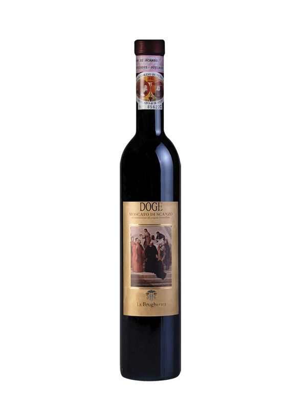 Doge Moscato Di Scanzo DOCG Doge Moscato Di Scanzo DOCG Taccolini
