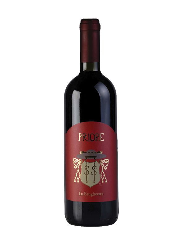 Priore Cabernet Della Bergamasca IGT Priore Cabernet Della Bergamasca IGT Taccolini