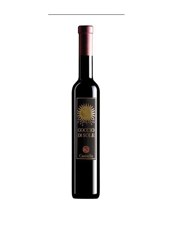 Goccio Di Sole Moscato Di Scanzo In Purezza Goccio Di Sole Moscato Di Scanzo In Purezza Taccolini