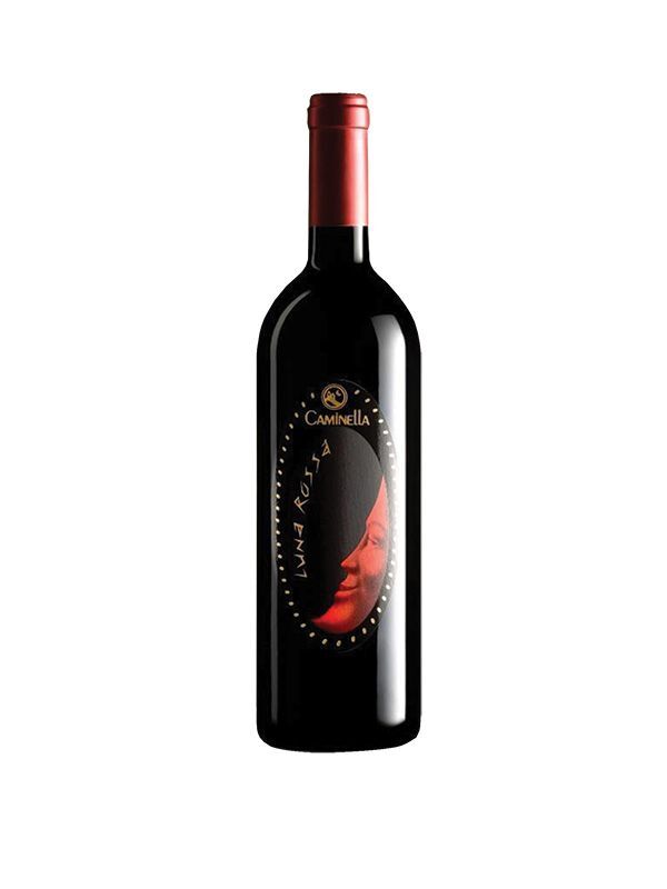 Luna Rossa - Riserva IGT Bergamasca Rosso Luna Rossa - Riserva IGT Bergamasca Rosso Taccolini