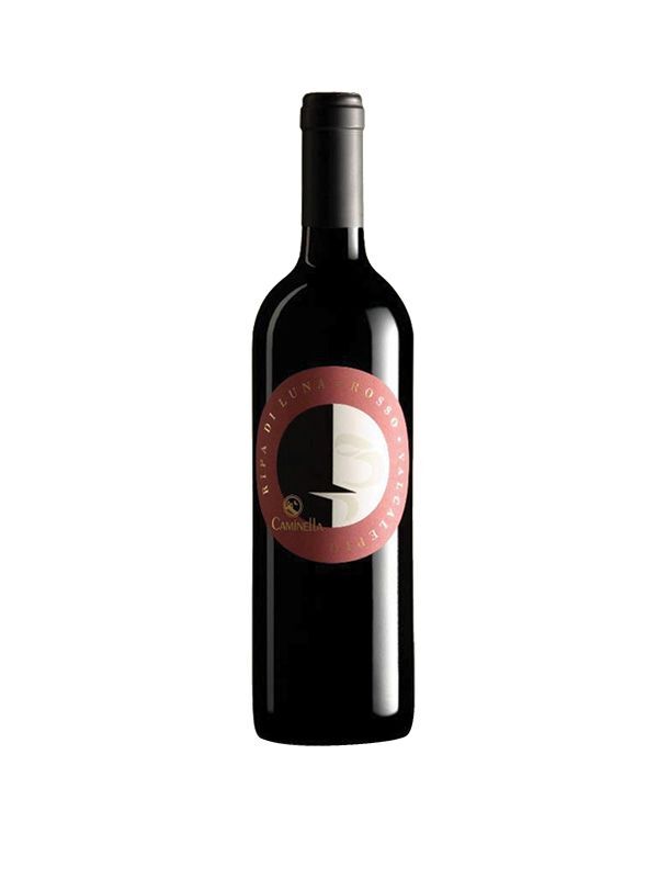 Ripa Di Luna Rosso Valcalepio Rosso DOC Ripa Di Luna Rosso Valcalepio Rosso DOC Taccolini