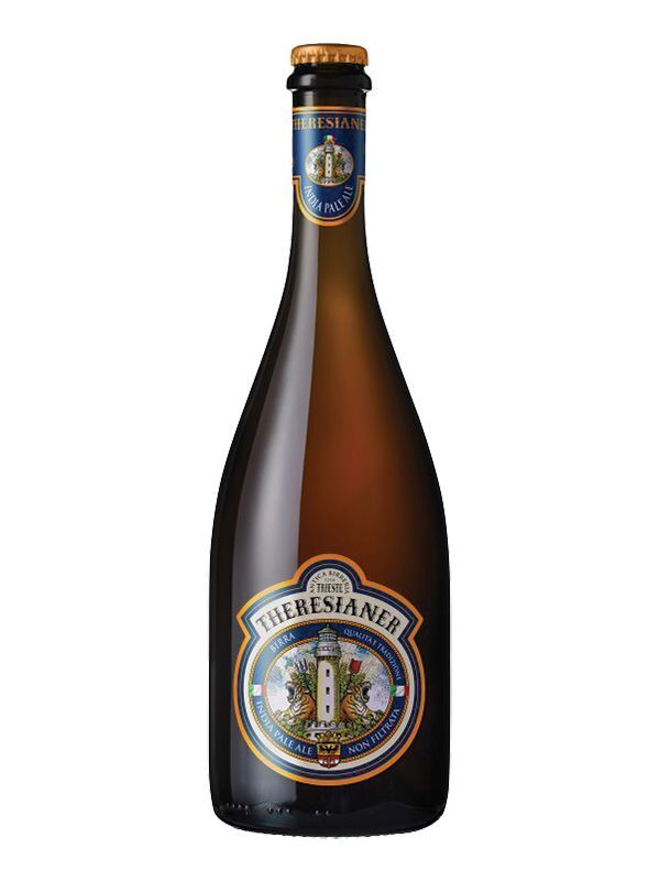 Theresianer IPA Theresianer IPA Taccolini