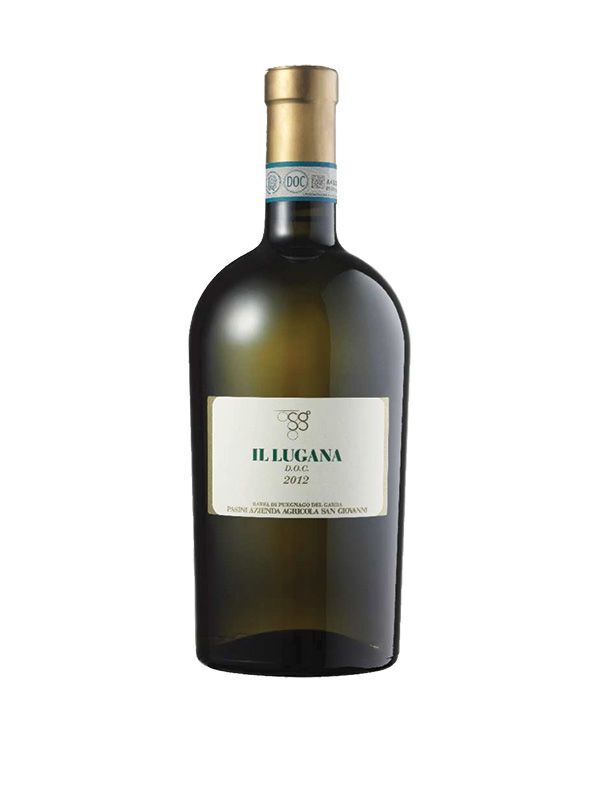 Il Lugana DOC Il Lugana DOC Taccolini