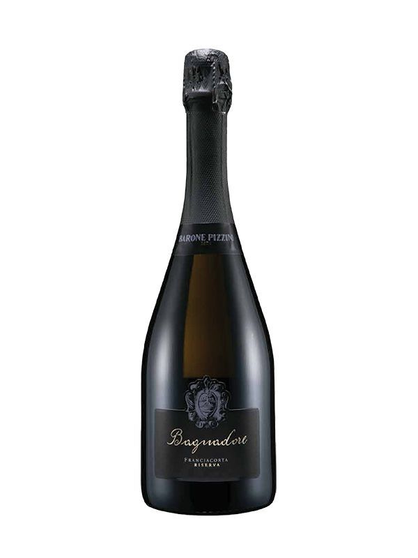 Bagnadore Franciacorta DOCG Non Dosato Riserva Taccolini