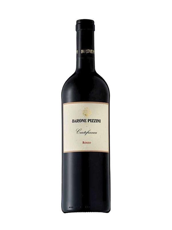 Curtefranca Rosso DOC Curtefranca Rosso DOC Taccolini