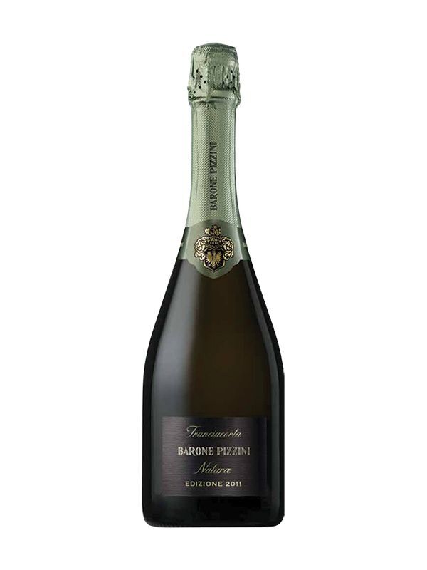 Brut Naturale Franciacorta DOCG Brut Naturale Franciacorta DOCG Taccolini
