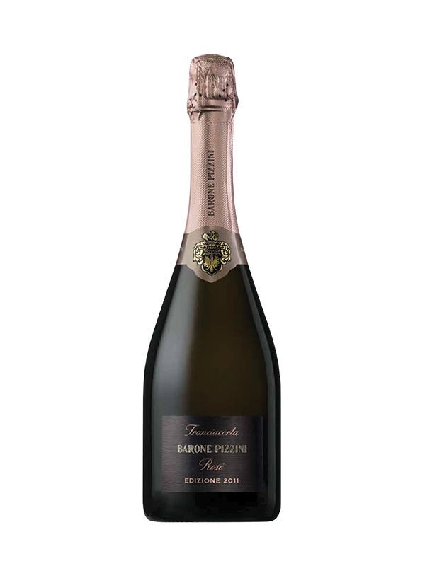 Rosè Franciacorta DOCG Taccolini