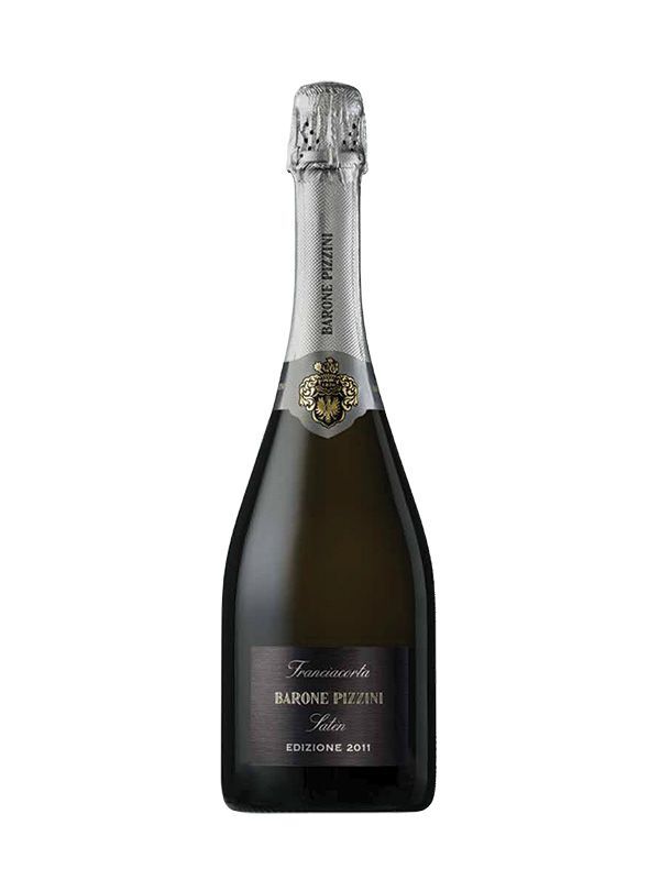 Saten Franciacorta DOCG Taccolini