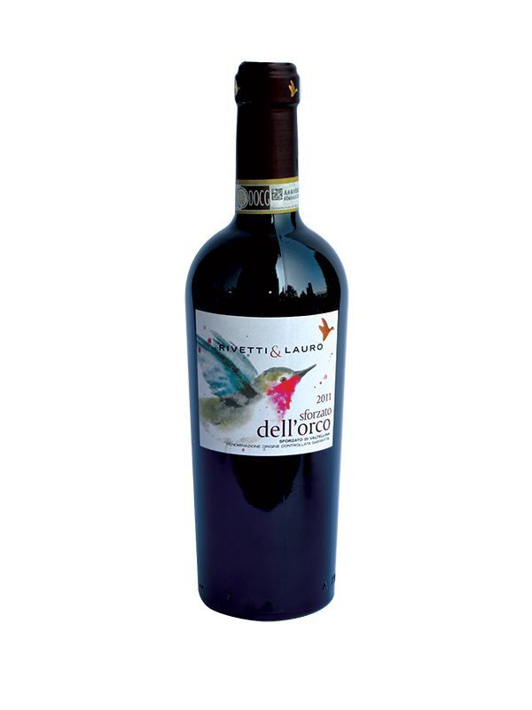 Sforzato Dell'Orco DOCG Sforzato Di Valtellina Sforzato Dell'Orco DOCG Sforzato Di Valtellina Taccolini
