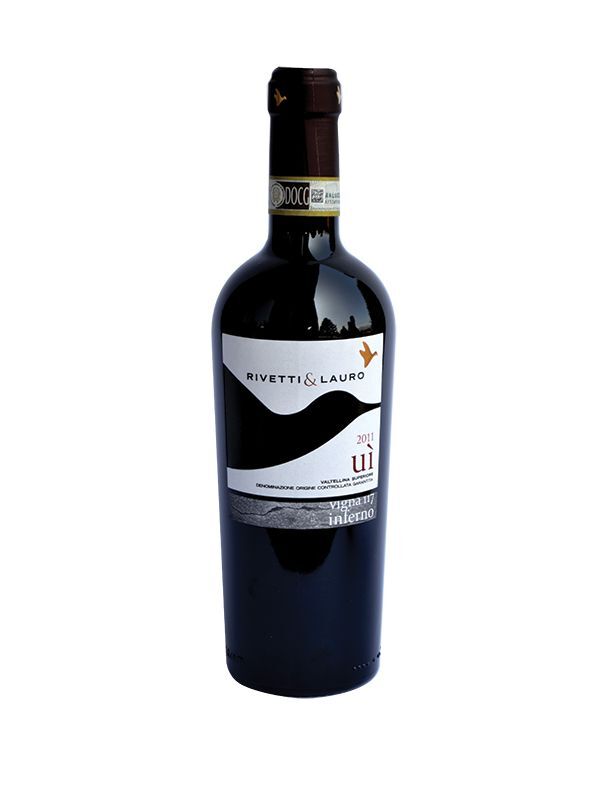 Ui Inferno Vigna 117 DOCG Valtellina Superiore Ui Inferno Vigna 117 DOCG Valtellina Superiore Taccolini