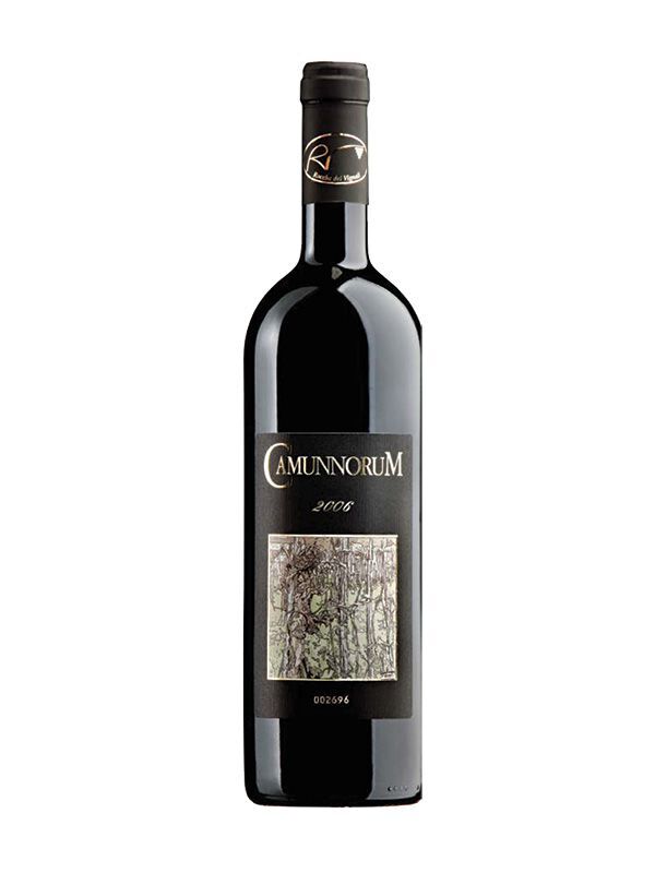 Camunnorum IGT Valcamonica Rosso Camunnorum IGT Valcamonica Rosso Taccolini