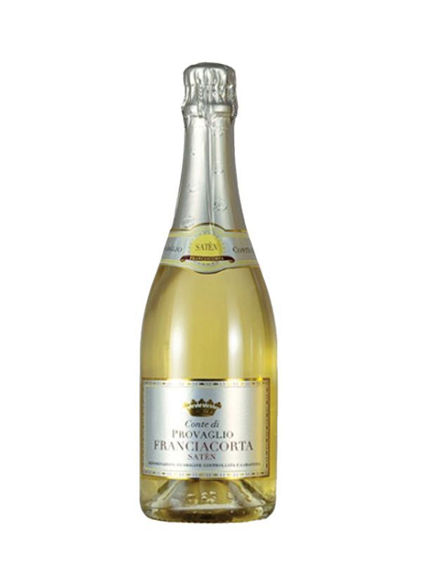 Conte Di provaglio Franciacorta Saten DOCG Conte Di provaglio Franciacorta Saten DOCG Taccolini