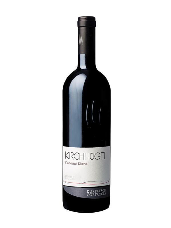 Alto Adige Cabernet DOC Kirchhügel Riserva Alto Adige Cabernet DOC Kirchhügel Riserva Taccolini