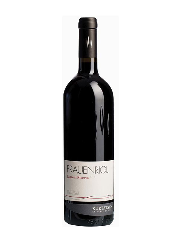 Alto Adige Lagrein DOC Frauenrigl Riserva Alto Adige Lagrein DOC Frauenrigl Riserva Taccolini