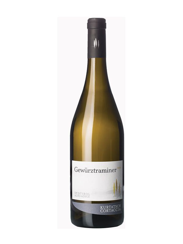 Alto Adige Gewürztraminer DOC Alto Adige Gewürztraminer DOC Taccolini