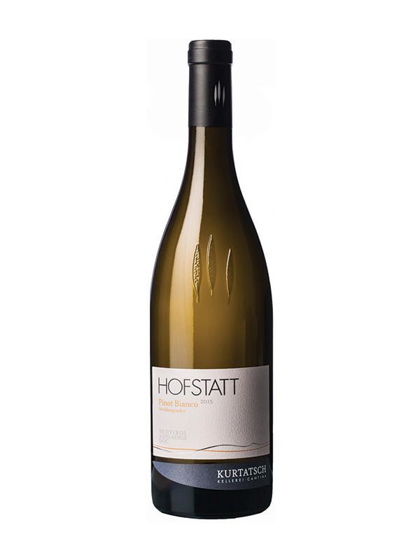 Alto Adige Pinot Bianco DOC Hofstatt Alto Adige Pinot Bianco DOC Hofstatt Taccolini