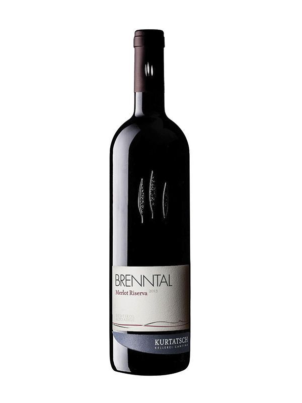 Alto Adige Merlot DOC Brenntal Riserva Alto Adige Merlot DOC Brenntal Riserva Taccolini