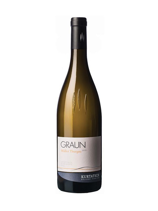 Alto Adige Müller Thurgau DOC Graun Alto Adige Müller Thurgau DOC Graun Taccolini