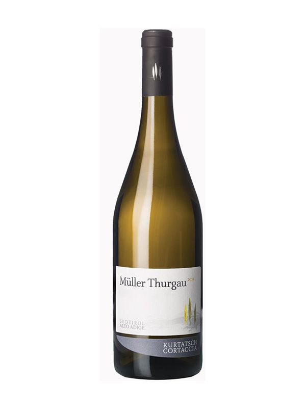 Alto Adige Müller Thurgau DOC Alto Adige Müller Thurgau DOC Taccolini