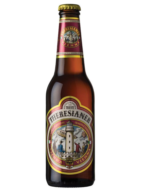 Theresianer Vienna Theresianer Vienna Taccolini