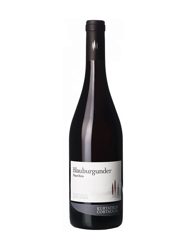 Alto Adige Pinot Nero DOC Alto Adige Pinot Nero DOC Taccolini