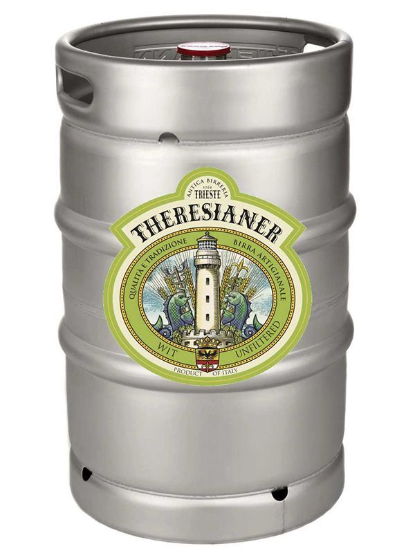 Theresianer Wit Theresianer Wit Fusto Taccolini