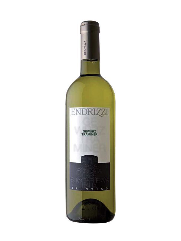 Gewürztraminer Trentino DOC Classica Tradizione Gewürztraminer Trentino DOC Classica Tradizione Taccolini