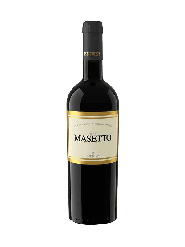 Gran Masetto Vigneti Delle Dolomiti IGT Gran Masetto Vigneti Delle Dolomiti IGT Taccolini
