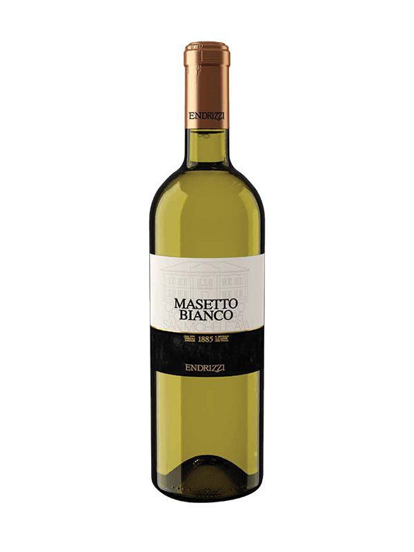 Masetto Bianco Vigneti Delle Dolomiti IGT Masetto Bianco Vigneti Delle Dolomiti IGT Taccolini