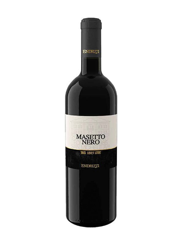 Masetto Nero Masetto Nero Taccolini