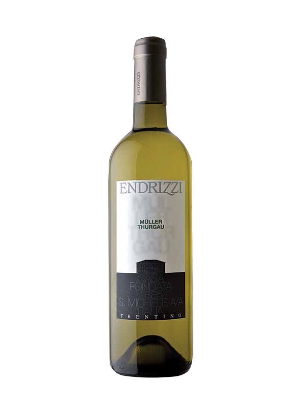 Müller Thurgau Trentino DOC Classica Tradizione Müller Thurgau Trentino DOC Classica Tradizione Taccolini