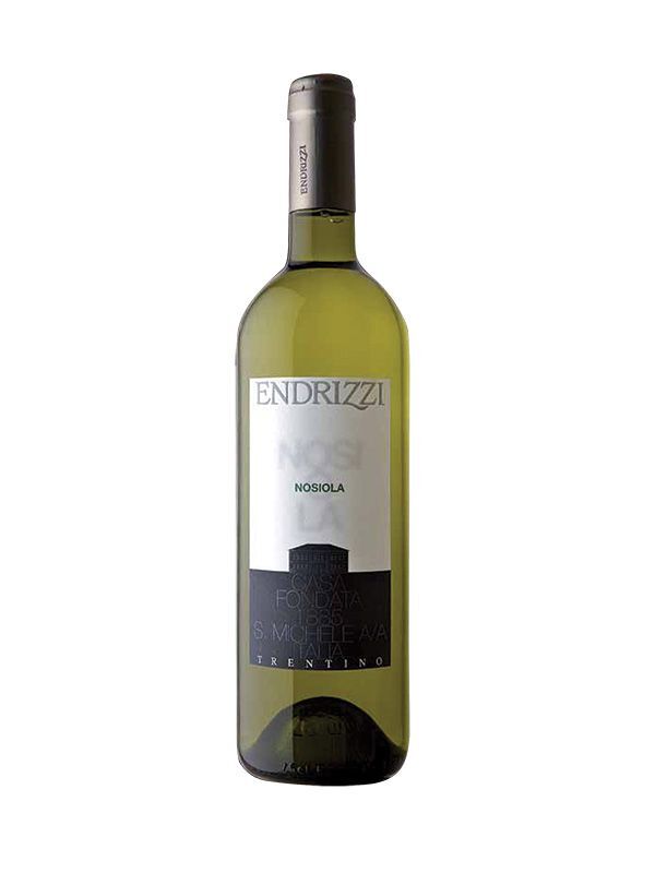 Nosiola Trentino DOC Classica Tradizione Nosiola Trentino DOC Classica Tradizione Taccolini