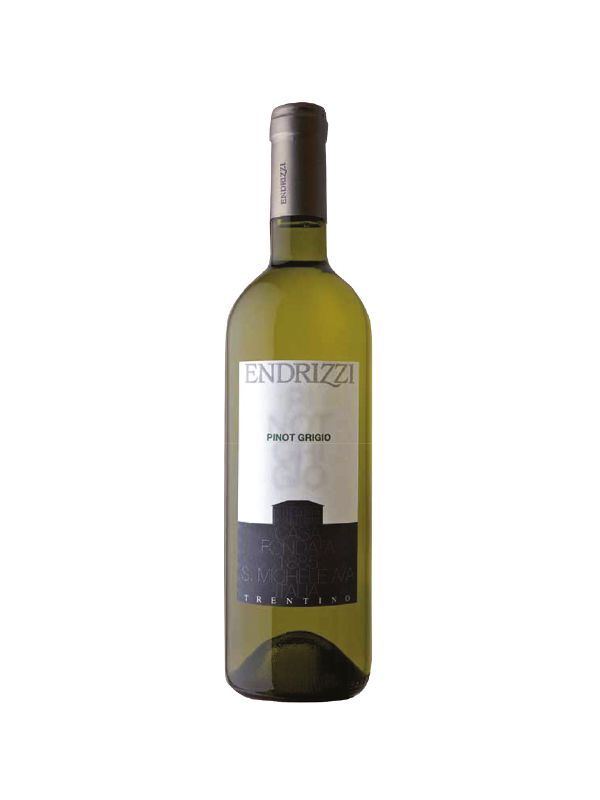 Pinot Grigio Trentino DOC Classica Tradizione Pinot Grigio Trentino DOC Classica Tradizione Taccolini