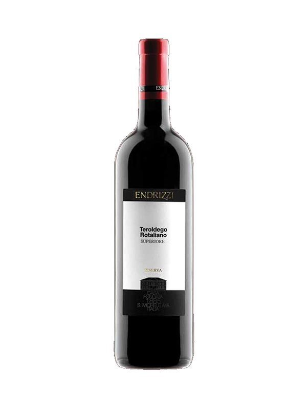 Teroldego Rotaliano DOC Riserva Classica Superiori Teroldego Rotaliano DOC Riserva Classica Superiori Taccolini