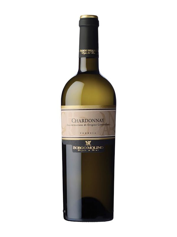 Chardonnay DOC Chardonnay DOC Taccolini