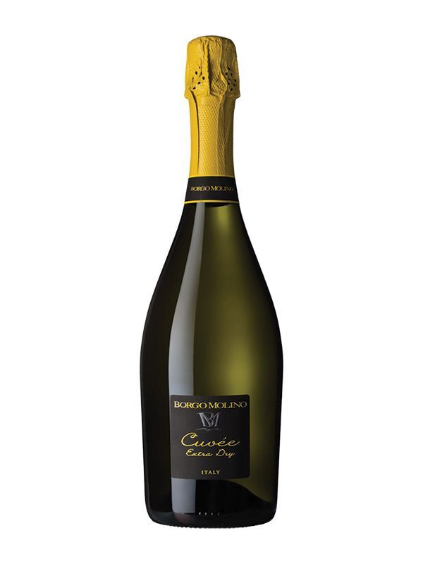 Cuvée Extra Dry Taccolini