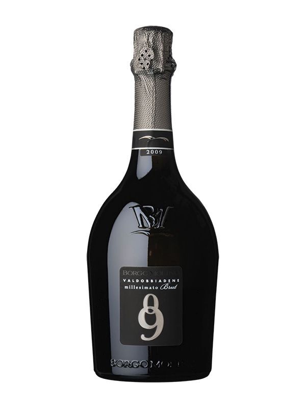 Millesimato Brut Valdobbiadene DOCG Millesimato Brut Valdobbiadene DOCG Taccolini