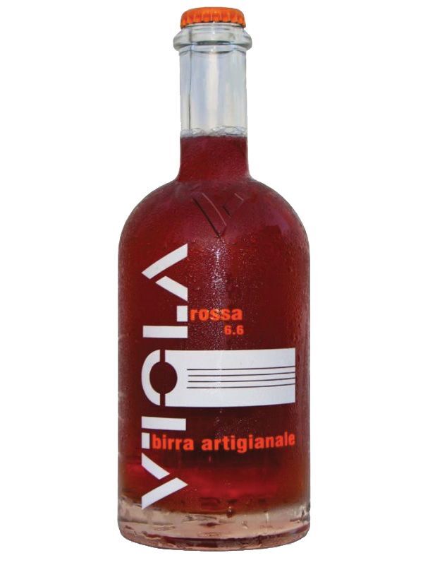 Viola Rossa 6.6 Viola Rossa 6.6 Taccolini