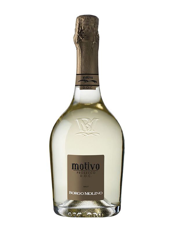 Motivo Prosecco Brut Taccolini