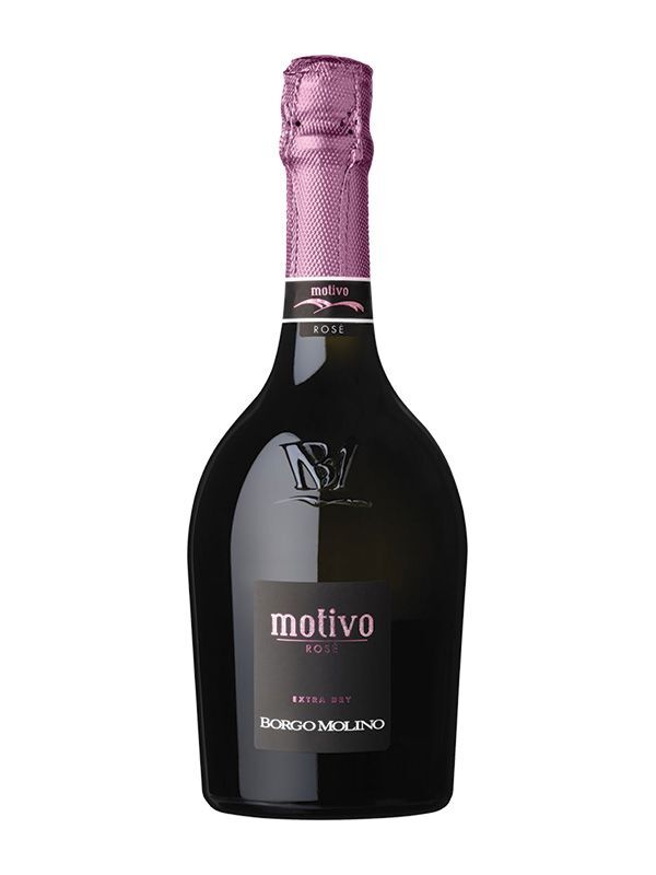 Motivo Rosé Extra Dry Motivo Rosé Extra Dry Taccolini