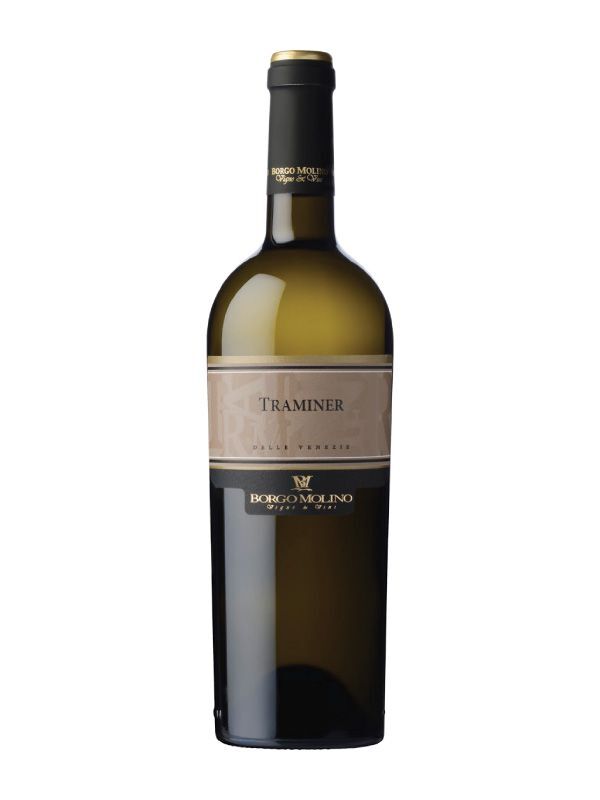 Traminer Traminer Taccolini